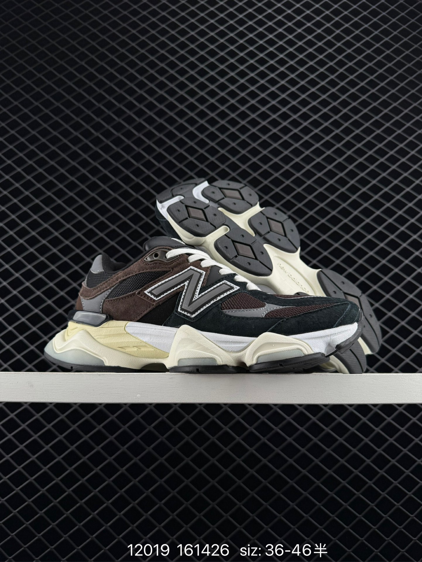 Joe Freshgoods x New Balance NB9060